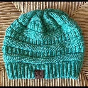 C.C Trendy Warm beanie